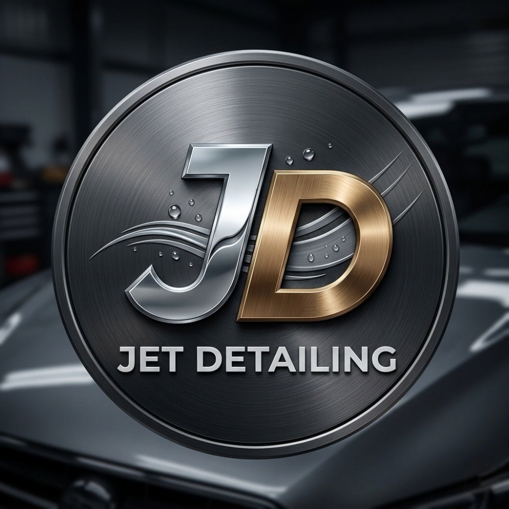 Jet Detailing